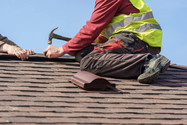 Best Storm Damage Roof Repair  in Tangerine, FL