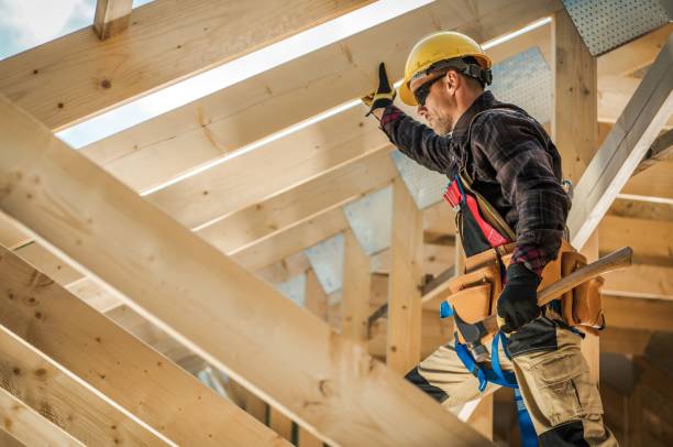 Best Residential Roofing Contractor  in Tangerine, FL