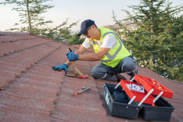 Best Residential Roofing Contractor  in Tangerine, FL
